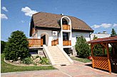 Pension de famille Balatonfüred Hungrie